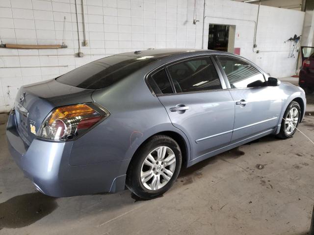 Изображение 3 2010 NISSAN ALTIMA BASE 2010 с VIN 1N4AL2AP8AN470662