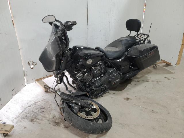 Obraz 2 z 2023 HARLEY-DAVIDSON FLHXS  2023 z VIN 1HD1KRP15PB641188