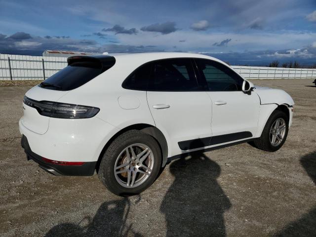 Image 3 of 2019 PORSCHE MACAN  2019 with VIN WP1AA2A59KLB01237