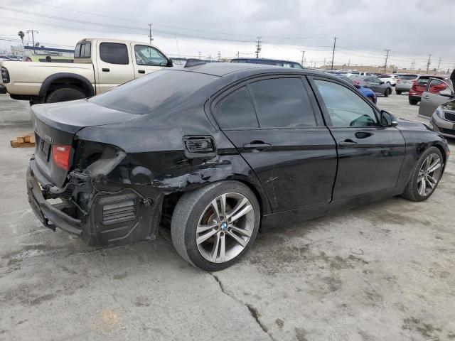 Image 3 of 2013 BMW 328 I SULEV 2013 with VIN WBA3C1C54DF438330