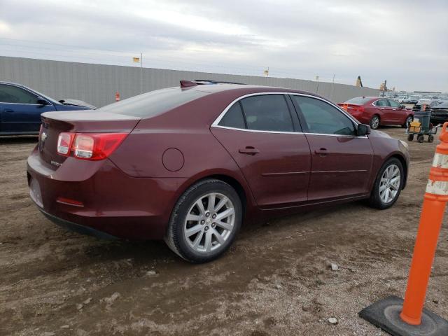 Image 3 of 2015 CHEVROLET MALIBU 2LT 2015 with VIN 1G11D5SL2FF223555