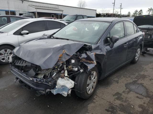 Obraz 1 z 2015 SUBARU IMPREZA  2015 z VIN JF1GJAA66FH015624