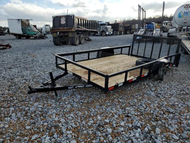 Image 2 of 2023 TRAIL KING TRAILER 2023 with VIN 1G9CU121XR1597068