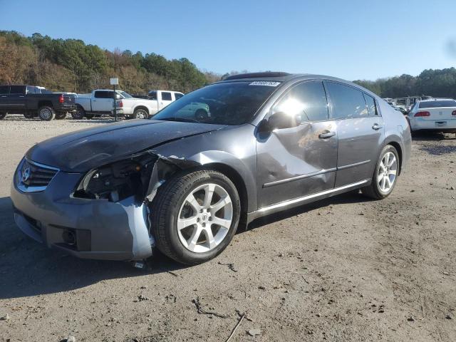 Изображение 2008 NISSAN MAXIMA SE 2008