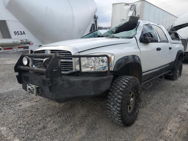 Obraz 1 z 2007 DODGE RAM 3500  2007 z VIN 3D7MX39C17G730197