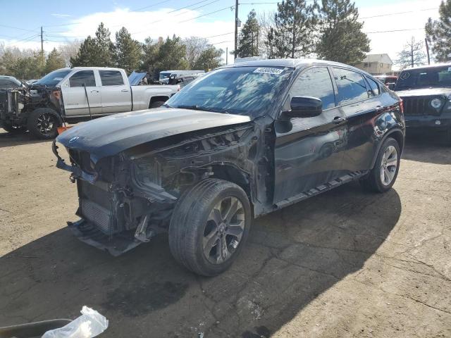 Obraz 2014 BMW X6 XDRIVE35I 2014