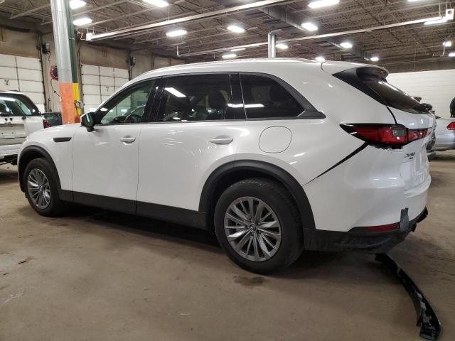 Изображение 2 2024 MAZDA CX-90 PREFERRED PLUS 2024 с VIN JM3KKCHD3R1105240