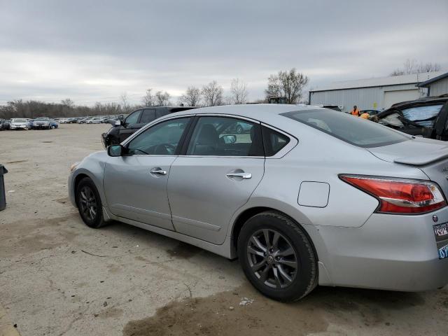 Obraz 2 z 2015 NISSAN ALTIMA 2.5 2015 z VIN 1N4AL3AP3FC591026
