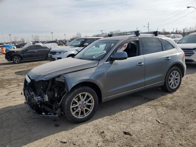 2012 AUDI Q5 PREMIUM PLUS 2012 image