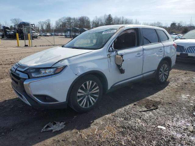 Obraz 2020 MITSUBISHI OUTLANDER SE 2020