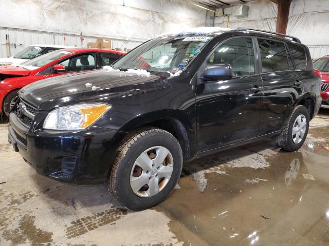 Obraz 2010 TOYOTA RAV4  2010