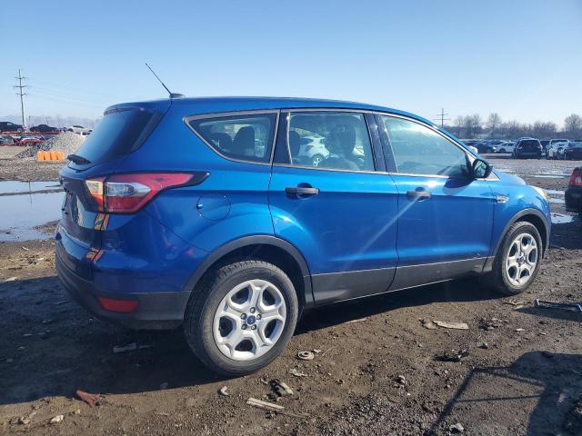 Изображение 3 2017 FORD ESCAPE S 2017 с VIN 1FMCU0F72HUD08339