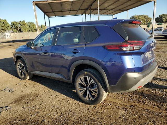 Obraz 2 z 2023 NISSAN ROGUE SV 2023 z VIN 5N1BT3BA3PC838583