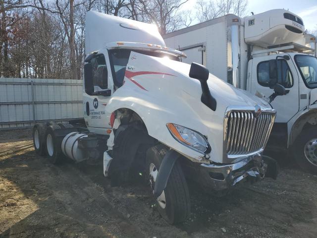 Image 1 of 2019 INTERNATIONAL LT625  2019 with VIN 3HCDZAPR6KL667083