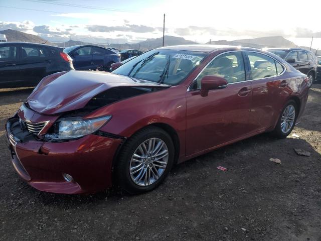 Obraz 2013 LEXUS ES 350 2013