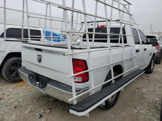 Obraz 3 z 2021 RAM 1500 CLASSIC TRADESMAN 2021 z VIN 1C6RR6FG9MS550836