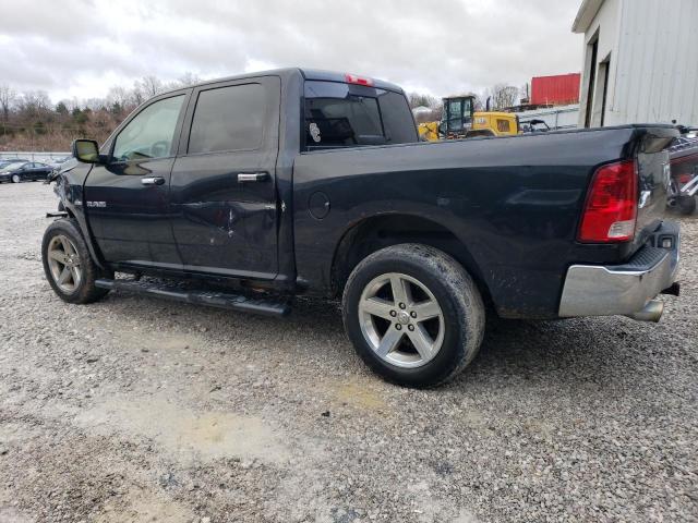 Изображение 2 2010 DODGE RAM 1500  2010 с VIN 1D7RV1CT8AS128437