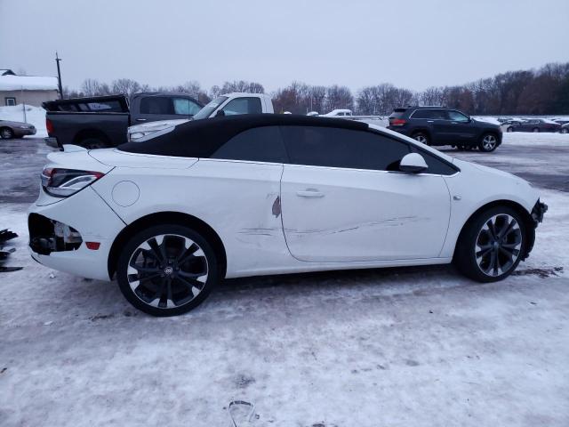 Изображение 3 2016 BUICK CASCADA PREMIUM 2016 с VIN W04WT3N59GG152779