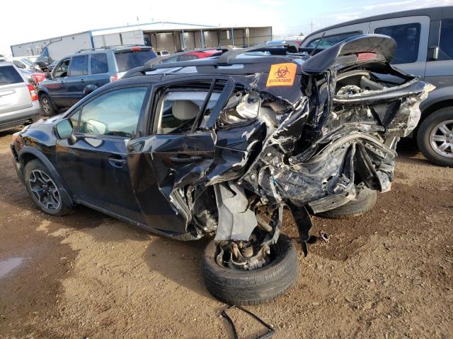 Obraz 2 z 2014 SUBARU XV CROSSTREK 2.0 LIMITED 2014 z VIN JF2GPAGC0E8267830