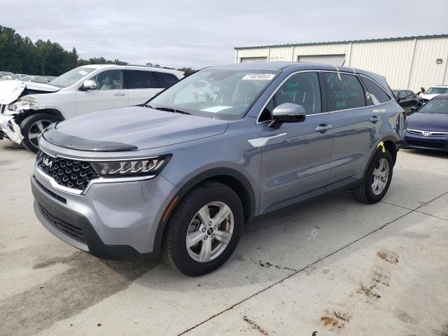 Изображение 2022 KIA SORENTO LX 2022