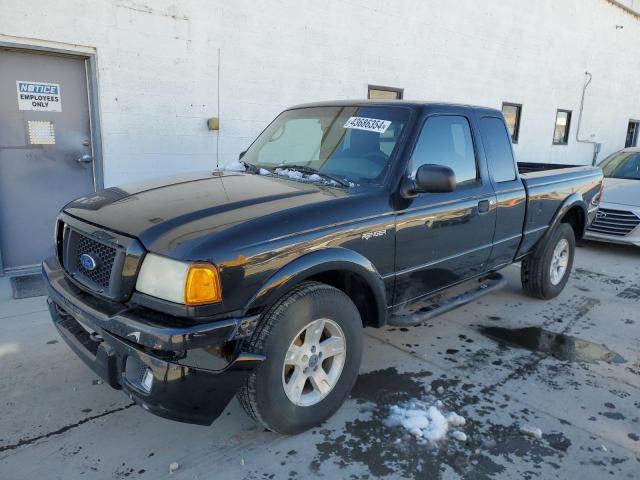 Obraz 2004 FORD RANGER SUPER CAB 2004