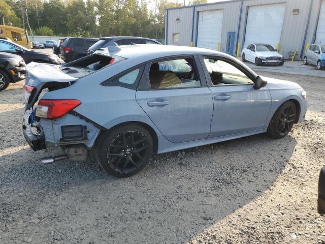 Изображение 3 2022 HONDA CIVIC SPORT 2022 с VIN 2HGFE2F5XNH594921