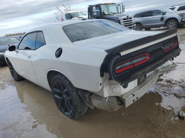Изображение 2 2020 DODGE CHALLENGER SXT 2020 с VIN 2C3CDZAG0LH134092