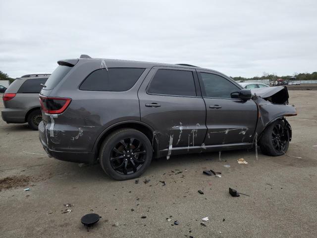 Image 3 of 2019 DODGE DURANGO GT 2019 with VIN 1C4RDJDG0KC550759