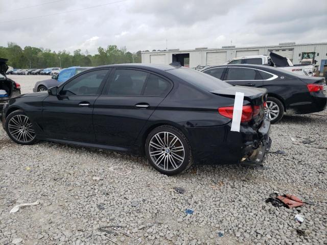 Obraz 2 z 2017 BMW 530 I 2017 z VIN WBAJA5C38HG895550