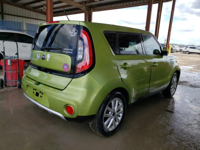 Obraz 3 z 2018 KIA SOUL + 2018 z VIN KNDJP3A53J7900847