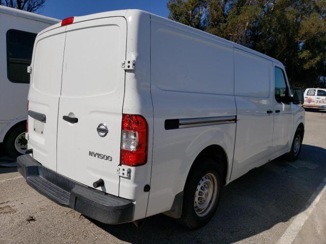 Image 3 of 2016 NISSAN NV 1500 S 2016 with VIN 1N6BF0KM3GN809204