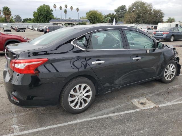 Obraz 3 z 2019 NISSAN SENTRA S 2019 z VIN 3N1AB7AP1KY431008