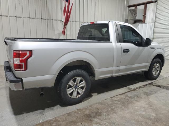Image 3 of 2019 FORD F150  2019 with VIN 1FTMF1CB1KKC94972