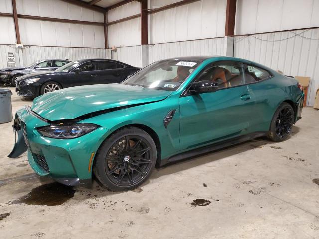 Изображение 2023 BMW M4 COMPETITION 2023