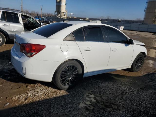 Изображение 3 2015 CHEVROLET CRUZE LT 2015 с VIN 1G1PC5SB7F7100946