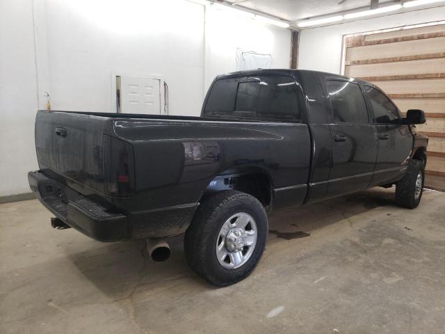 Image 3 of 2007 DODGE RAM 2500  2007 with VIN 3D7KS29A57G829491