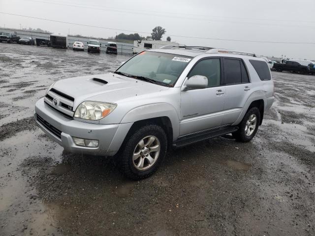 Obraz 1 z 2004 TOYOTA 4RUNNER SR5 2004 z VIN JTEBT14R840043548