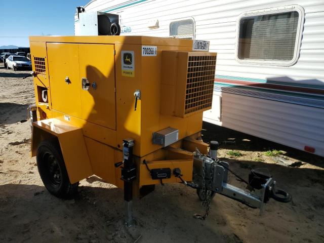 Изображение 1 2012 CKP GENERATOR 2012 с VIN 4C9BE1010CS247688