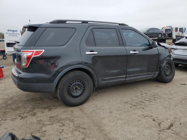 Изображение 3 2013 FORD EXPLORER  2013 с VIN 1FM5K7B88DGC18885