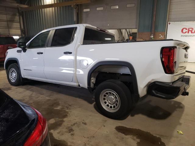 Изображение 2 2019 GMC SIERRA C1500 2019 с VIN 1GTP8AEF4KZ371171