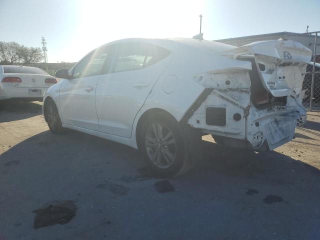 Изображение 2 2017 HYUNDAI ELANTRA SE 2017 с VIN 5NPD84LFXHH141285