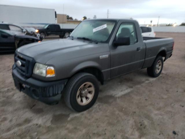 Изображение 2008 FORD RANGER  2008