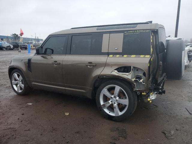 Изображение 2 2022 LAND ROVER DEFENDER 110 XS EDITION 2022 с VIN SALEWERU5N2105242