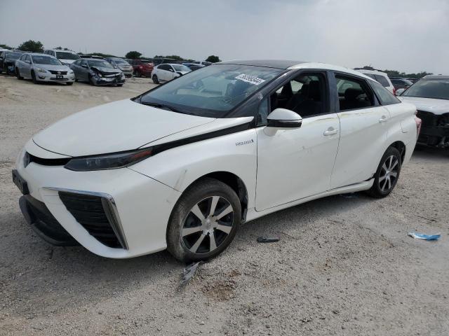 Изображение 2016 TOYOTA MIRAI  2016