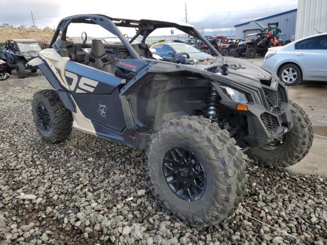 Image 1 of 2023 CAN-AM MAVERICK X3 DS TURBO 2023 with VIN 3JBVGAY23PE000270