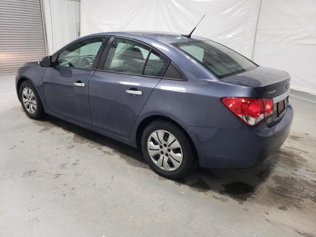 Obraz 2 z 2013 CHEVROLET CRUZE LS 2013 z VIN 1G1PA5SH4D7238399