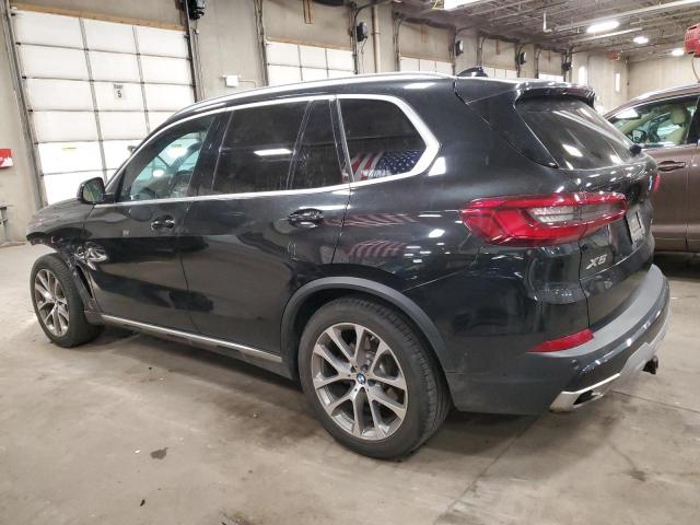 Obraz 2 z 2019 BMW X5 XDRIVE40I 2019 z VIN 5UXCR6C51KLL03186