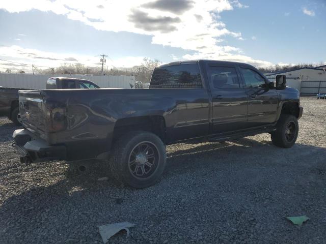 Obraz 3 z 2016 CHEVROLET SILVERADO K2500 HEAVY DUTY LT 2016 z VIN 1GC1KVEG1GF182252