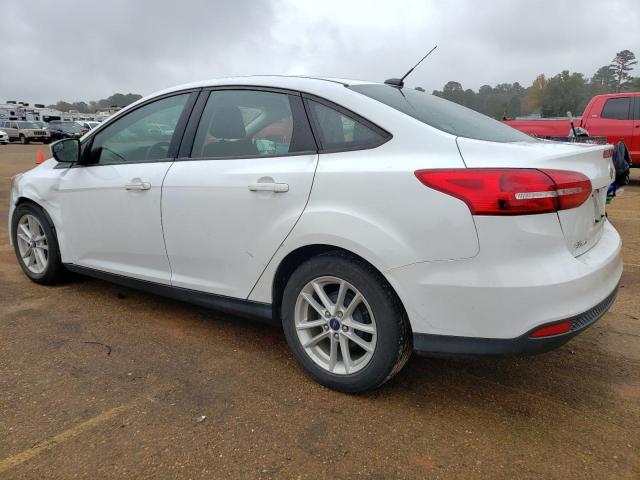 Obraz 2 z 2018 FORD FOCUS SE 2018 z VIN 1FADP3F23JL204675