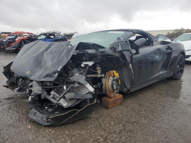 2008 LAMBORGHINI GALLARDO SPYDER 2008 image